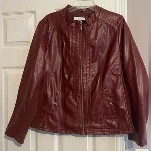 New Directions jacket. Size XL